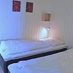 Hildegunda - 600m From The Sea By Interhome בית נופש *