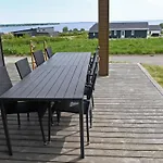 בית נופש Hildegunda - 600m From The Sea By Interhome Sjolund