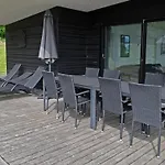 Hildegunda - 600m From The Sea By Interhome בית נופש