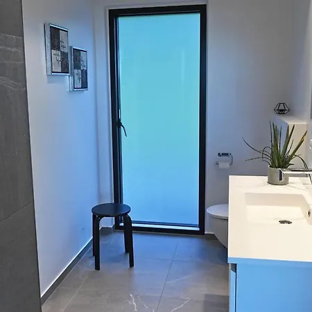 Hildegunda - 600m From The Sea By Interhome Feriehus *