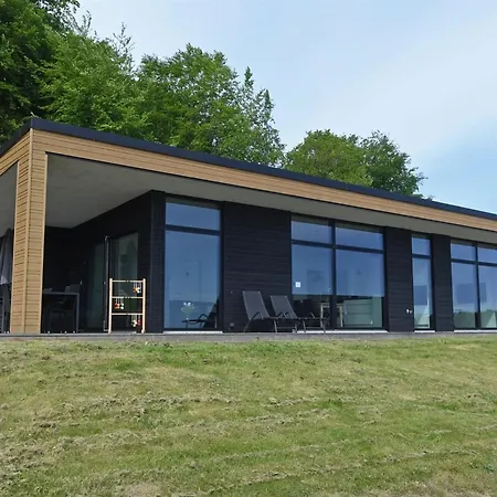 Feriehus Hildegunda - 600m From The Sea By Interhome Sjolund