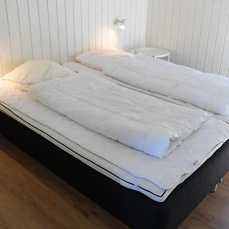 Hildegunda - 600m From The Sea By Interhome Feriehus *