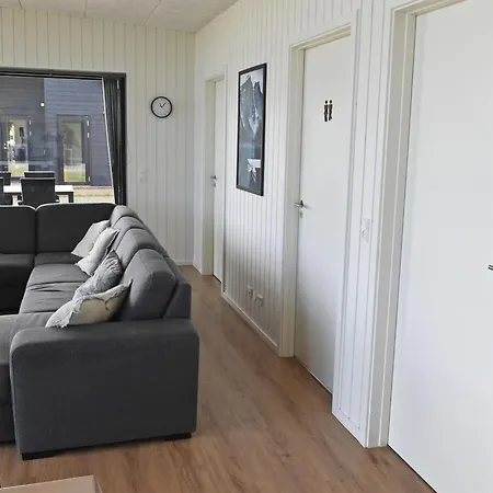 Hildegunda - 600m From The Sea By Interhome Ferienhaus Sjolund