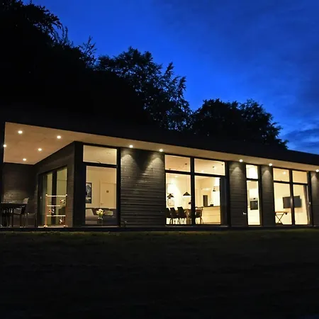 Ferienhaus Hildegunda - 600m From The Sea By Interhome Sjolund