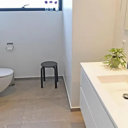 Hildegunda - 600m From The Sea By Interhome *