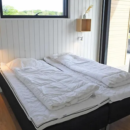 Hildegunda - 600m From The Sea By Interhome Feriehus *