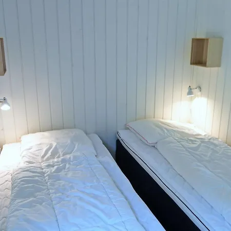 Ferienhaus Hildegunda - 600m From The Sea By Interhome *