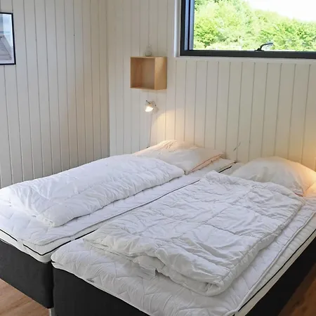 Hildegunda - 600m From The Sea By Interhome * Sjolund