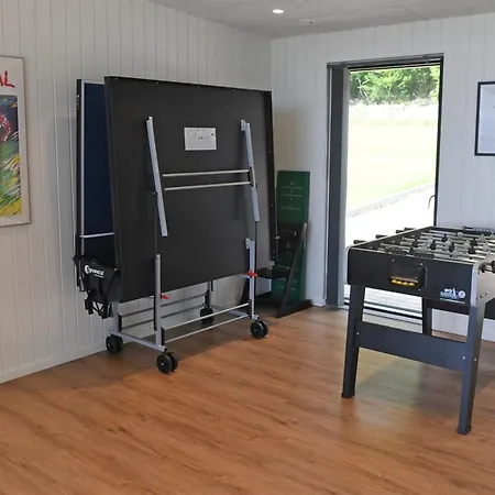 Hildegunda - 600m From The Sea By Interhome Sjolund