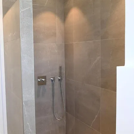 Feriehus Hildegunda - 600m From The Sea By Interhome