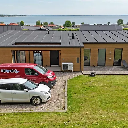 Hildegunda - 600m From The Sea By Interhome Ferienhaus *