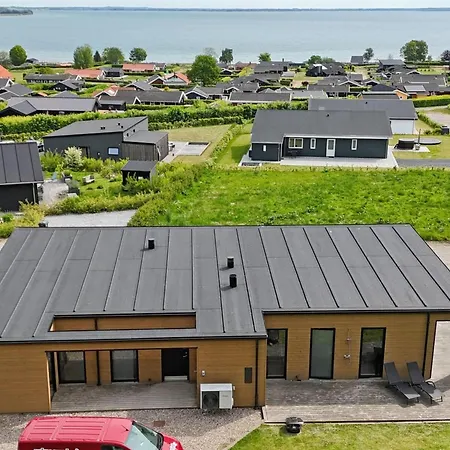 Hildegunda - 600m From The Sea By Interhome Sjolund