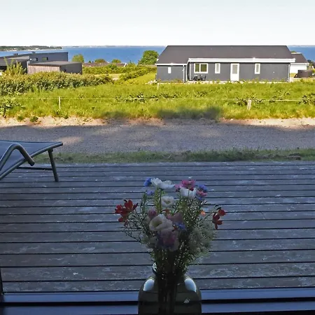 Hildegunda - 600m From The Sea By Interhome Ferienhaus