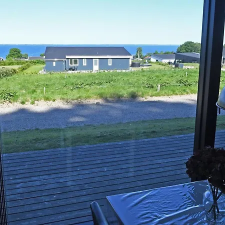 Hildegunda - 600m From The Sea By Interhome Sjolund