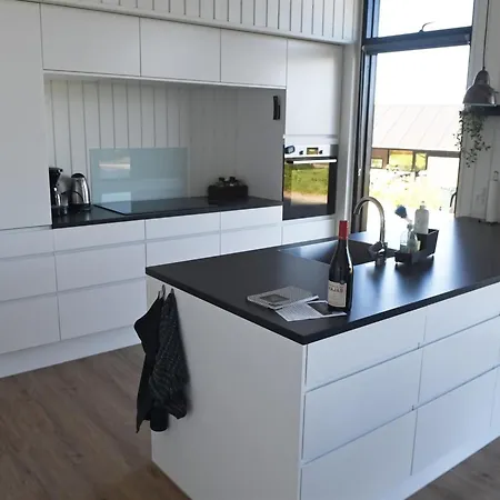 Ferienhaus Hildegunda - 600m From The Sea By Interhome Sjolund