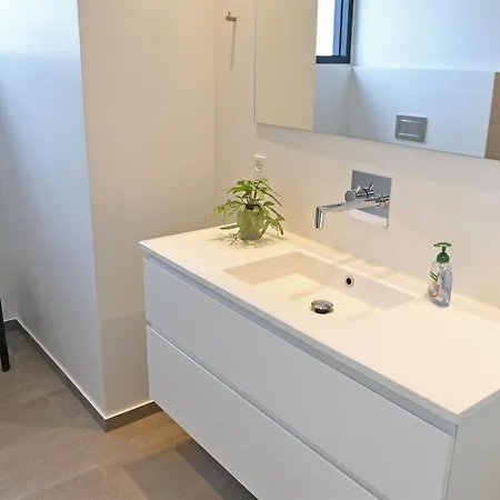 Hildegunda - 600m From The Sea By Interhome Ferienhaus Sjolund