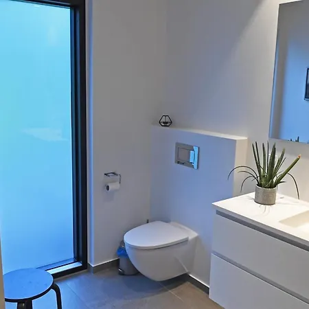 Ferienhaus Hildegunda - 600m From The Sea By Interhome