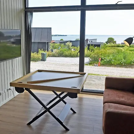 Hildegunda - 600m From The Sea By Interhome Ferienhaus Sjolund