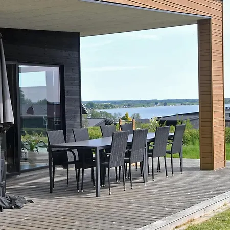 Ferienhaus Hildegunda - 600m From The Sea By Interhome *