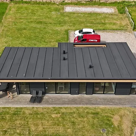 Hildegunda - 600m From The Sea By Interhome * Sjolund