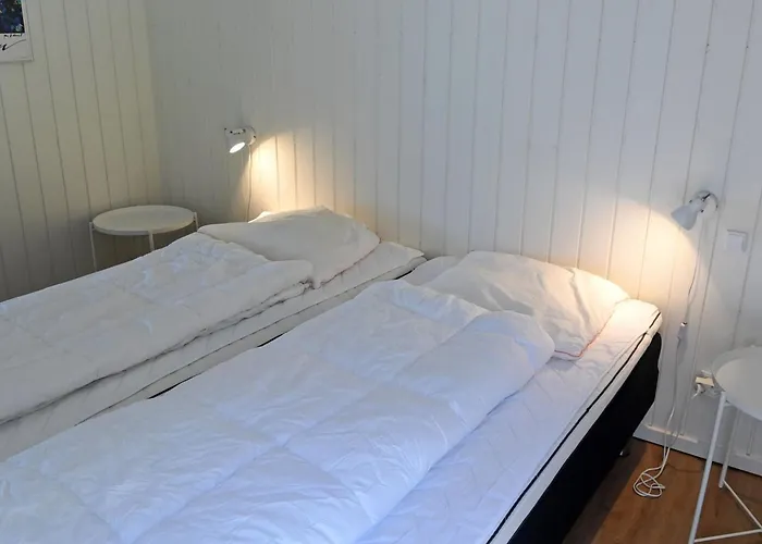 Casa vacanze Hildegunda - 600m From The Sea By Interhome