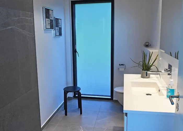 Hildegunda - 600m From The Sea By Interhome Casa vacanze *