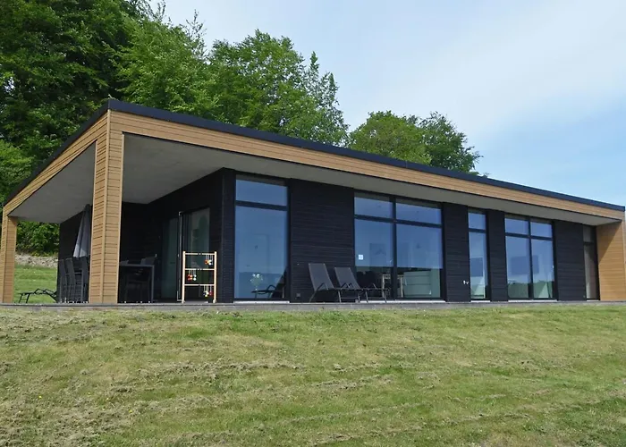 Casa de Férias Hildegunda - 600m From The Sea By Interhome Sjolund