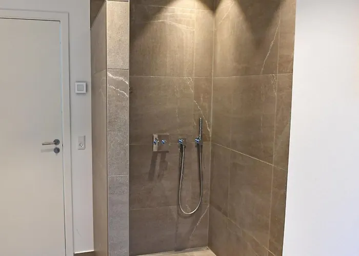 Casa vacanze Hildegunda - 600m From The Sea By Interhome