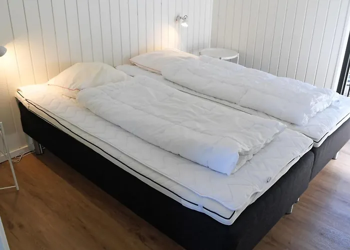 Hildegunda - 600m From The Sea By Interhome Casa vacanze *