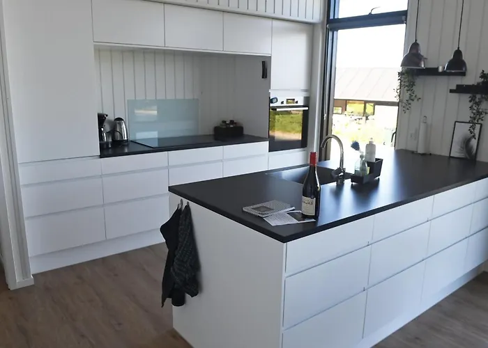 Casa de Férias Hildegunda - 600m From The Sea By Interhome *