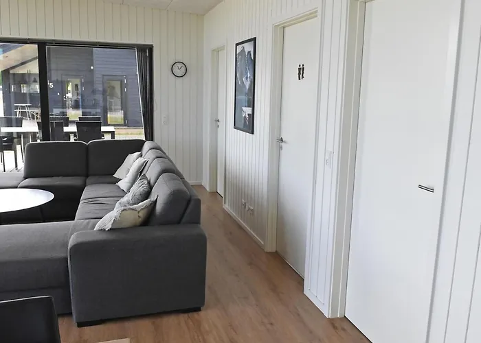 Hildegunda - 600m From The Sea By Interhome Casa vacanze Sjolund