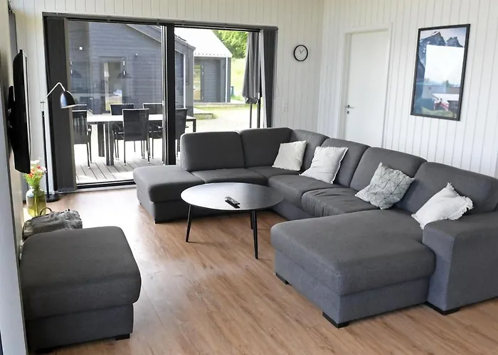 Hildegunda - 600m From The Sea By Interhome