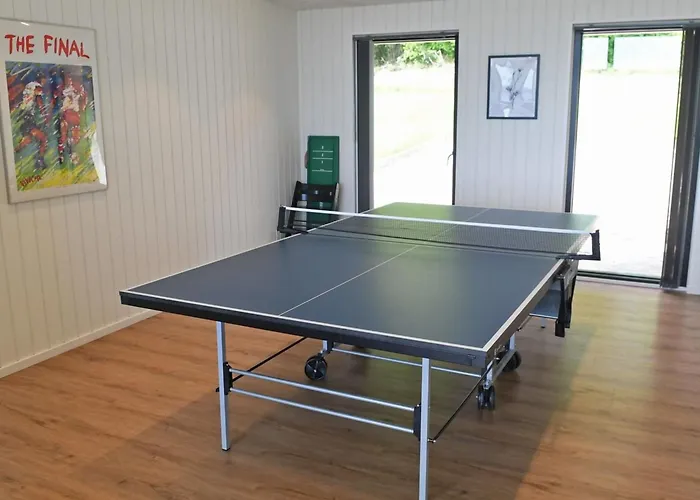 Casa vacanze Hildegunda - 600m From The Sea By Interhome Sjolund