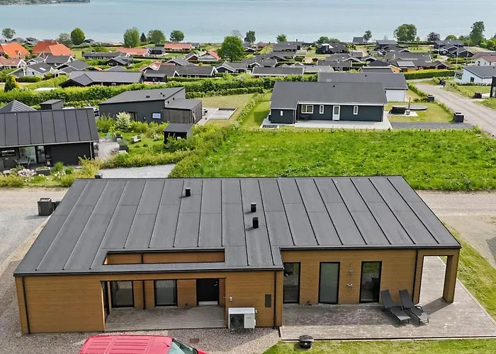 Hildegunda - 600m From The Sea By Interhome