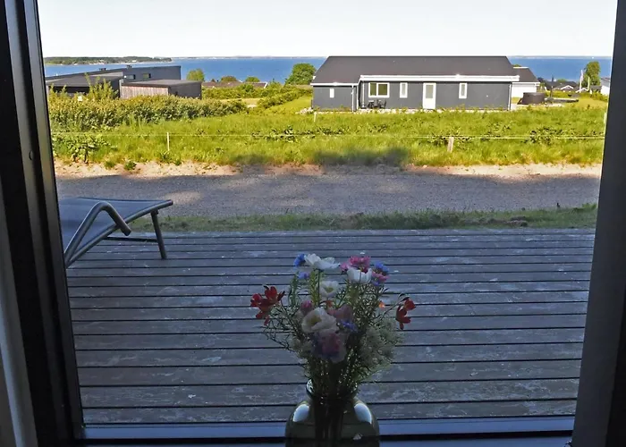 Casa de Férias Hildegunda - 600m From The Sea By Interhome