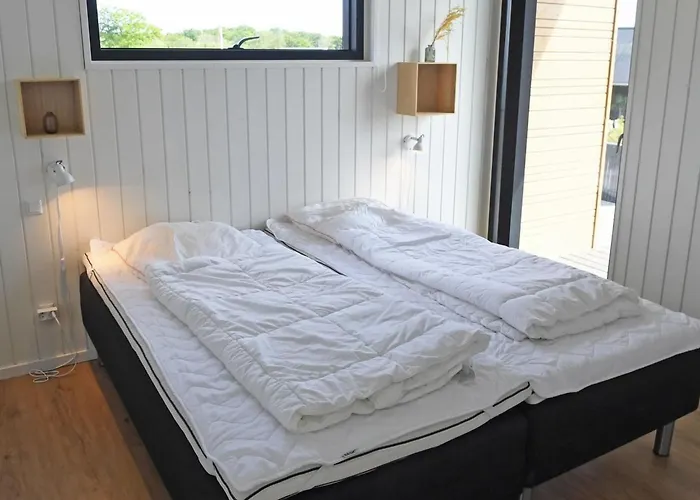 Hildegunda - 600m From The Sea By Interhome Casa vacanze *