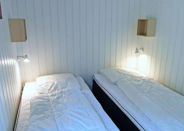 Casa vacanze Hildegunda - 600m From The Sea By Interhome *