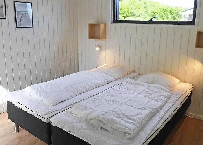 Hildegunda - 600m From The Sea By Interhome * Sjolund