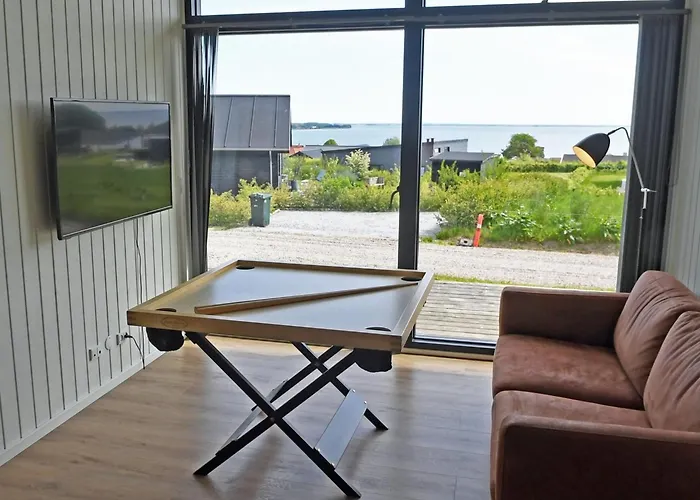 Hildegunda - 600m From The Sea By Interhome