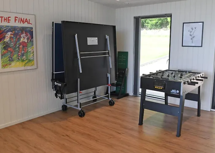 Hildegunda - 600m From The Sea By Interhome Sjolund