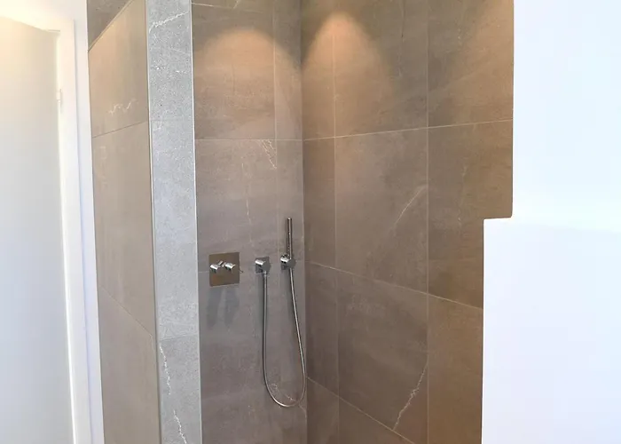 Casa vacanze Hildegunda - 600m From The Sea By Interhome