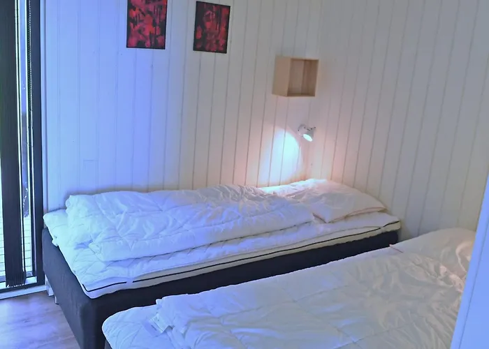 Hildegunda - 600m From The Sea By Interhome Casa vacanze *