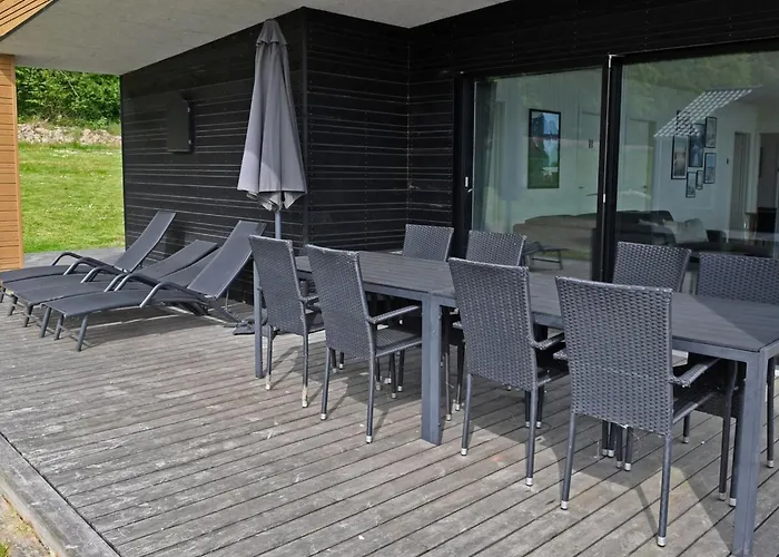 Hildegunda - 600m From The Sea By Interhome Casa de Férias