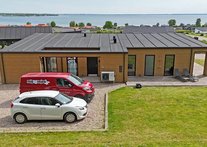 Hildegunda - 600m From The Sea By Interhome Casa vacanze *