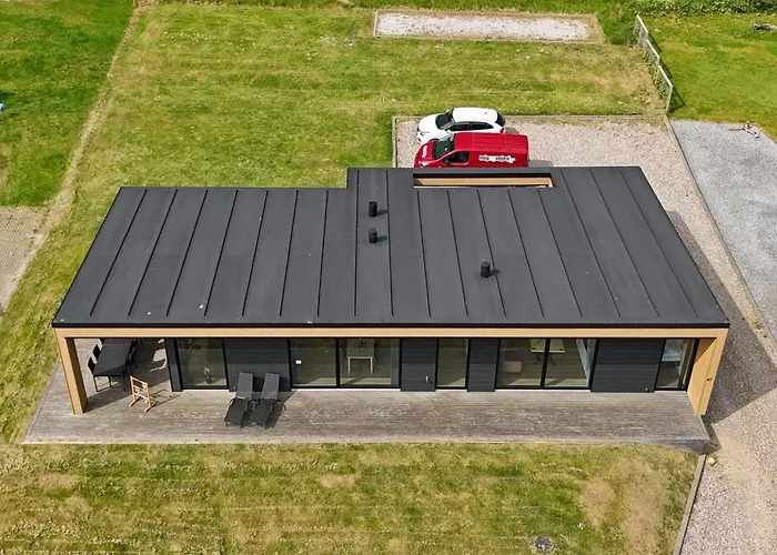 Hildegunda - 600m From The Sea By Interhome * Sjolund