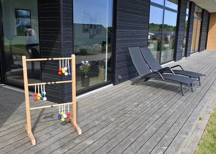 Hildegunda - 600m From The Sea By Interhome *